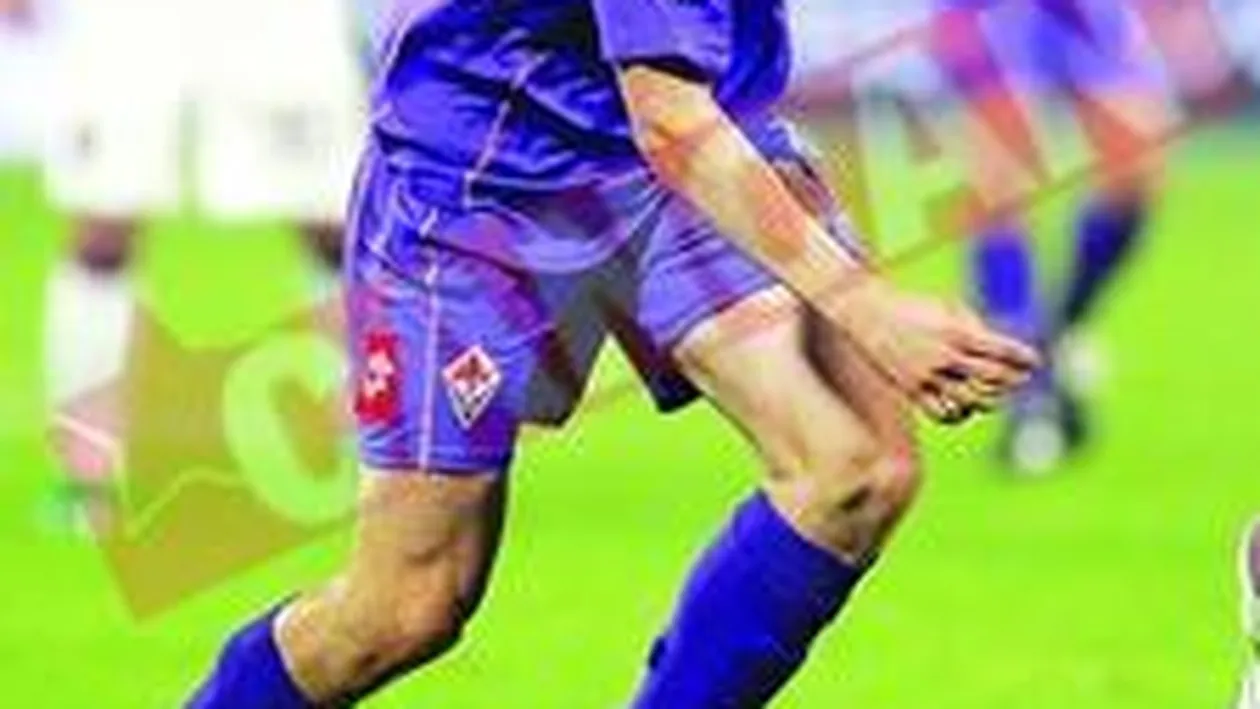 Pustiul Jovetic s-a dat la Mutu