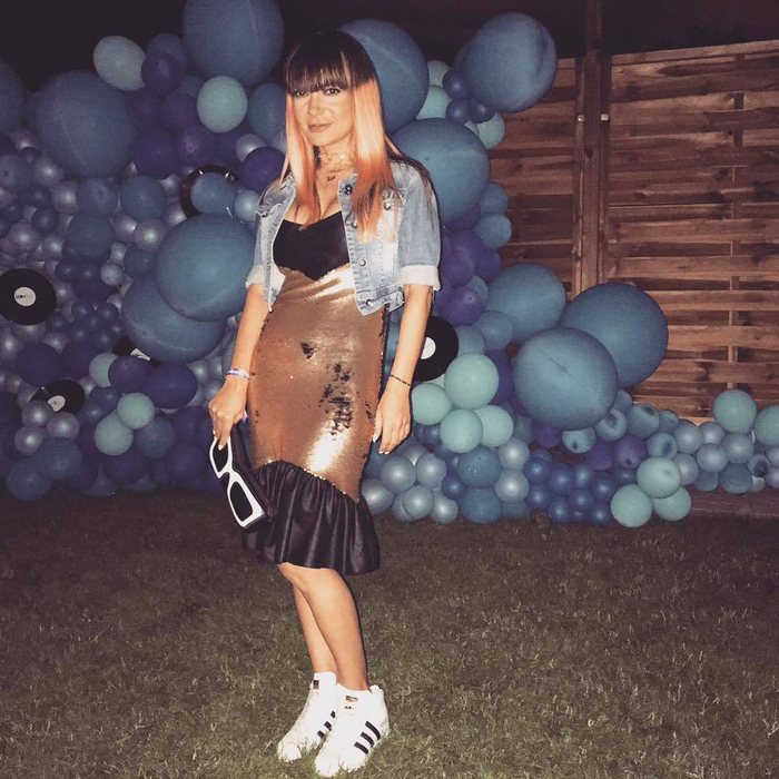Andreea Antonescu trece prin momente grele! Vedeta a mărturisit: ”E zi de doliu!”