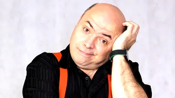 Drama neștiută a lui Gogoașă din Trăsniții. Prima fiică a lui Constantin Zamfirescu s-a stins la 19 zile de la naștere, în brațele lui