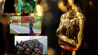 OSCAR 2018. PREMIILE OSCAR 2018. Cine a plecat acasă cu statuetele de aur