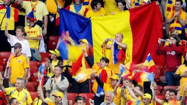 Fara imnul national al Romaniei la competitiile sportive interne! Cine a decis asta!