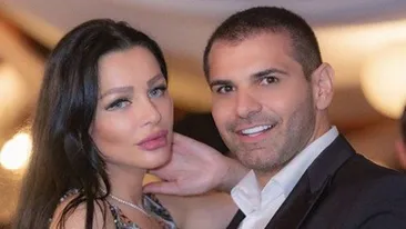 O nouă ceartă în cuplul Brigitte - Florin Pastramă? ”Să-și facă el o afacere și să fie șmecher, nu pe munca mea de 5 ani”