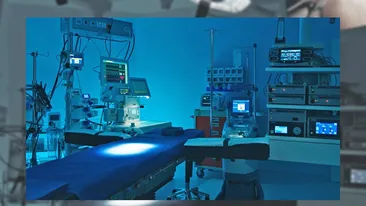 Cel mai mare spital privat multidisciplinar din România are și prima sală hibridă mobilă: SANADOR inaugurează singurul bloc operator complet digitalizat!