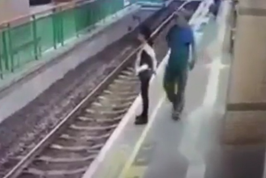 Sursa foto: captură video Facebook