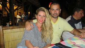 Andreea Banica a renuntat la sutien in vacanta! Imaginea a strans mii de like-uri