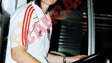 Ea e super-soferita de la Bayern