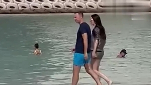Iulian Dumitrescu, vacanță în Dubai! Baronul de Prahova stă la cel mai scump hotel din lume, unde o noapte de cazare costă 20.000 de euro