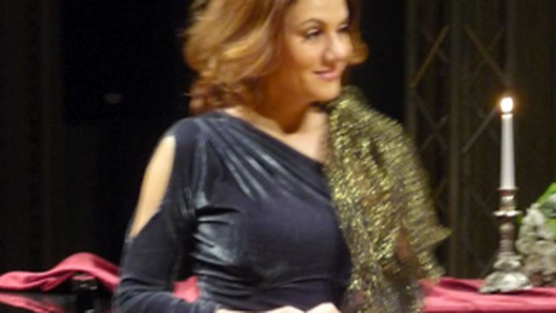 Prietena sopranei Mirela Zafiri, despre decesul suspect al artistei: "Ultima data cand am vorbit cu ea era vioaie!". Vezi ce crede despre moartea ei