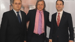 Ilie Nastase: "Robert Negoita are toate calitatile sa reuseasca"