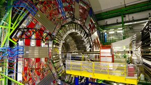 Lumea invizibilă care ne conduce viața: adevărurile surprinzătoare ale fizicii cuantice