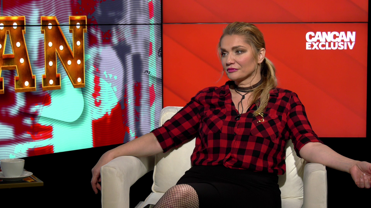 Adevărul a ieșit la iveală abia acum! Motivul pentru care Cristina Cioran și Alex Dobrescu s-au despărțit: “Vreau să mă dezbrac, vreau să-ți arăt toate alea!”