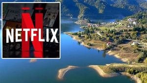 Stațiunea din România care a devenit vedetă pe Netflix. Puțini români au auzit de ea!