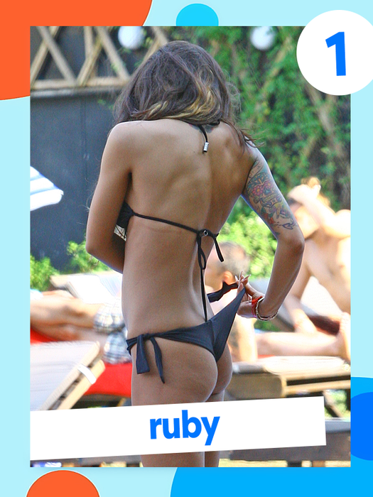 Top 30 sexy-vedete din România care își fac „check-in” pe plajă la costumele de baie