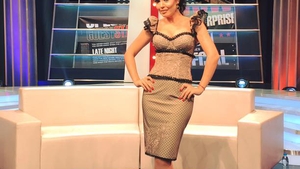 ANDREEA MANTEA i-a desfiinţat pe juraţii de la „Bravo, ai stil!“ şi a primit un pahar cu apă drept în faţă! „Îţi jur că îl bat... “