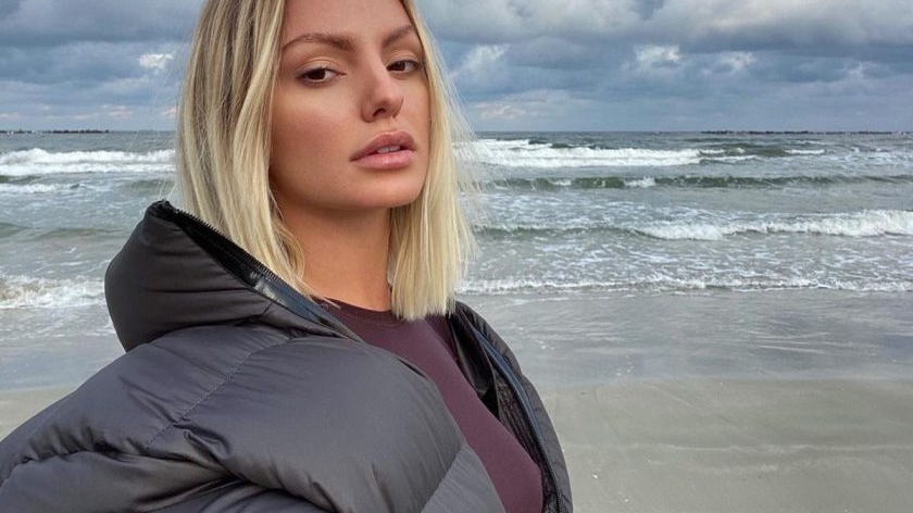 Alexandra Stan pleacă de la Survivor! Are grave probleme de sănătate