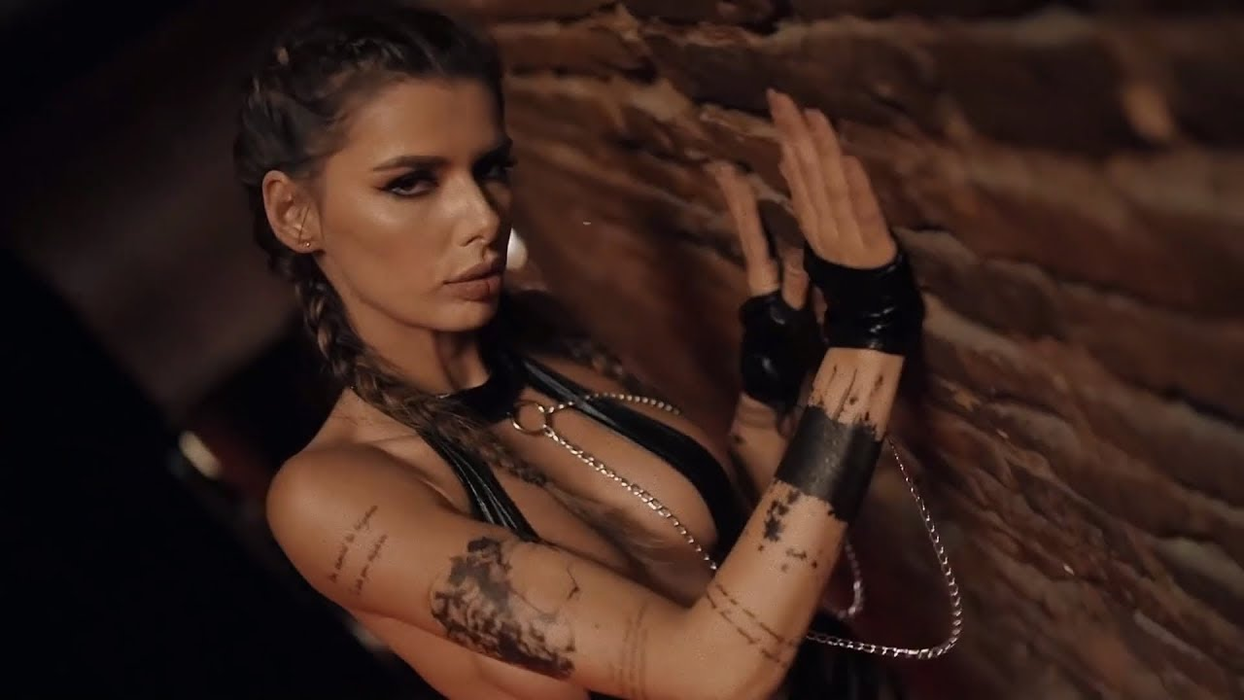 Surpriză uriașă! Unde a dispărut Ioana Filimon după ce ieșit din Ferma de la Pro TV