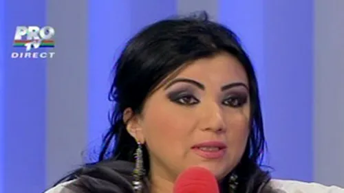 VIDEO Adriana Bahmuteanu: Oana face scandalurile astea pentru ca nu a trecut sufleteste peste Pepe. O sa o dau in judecata!