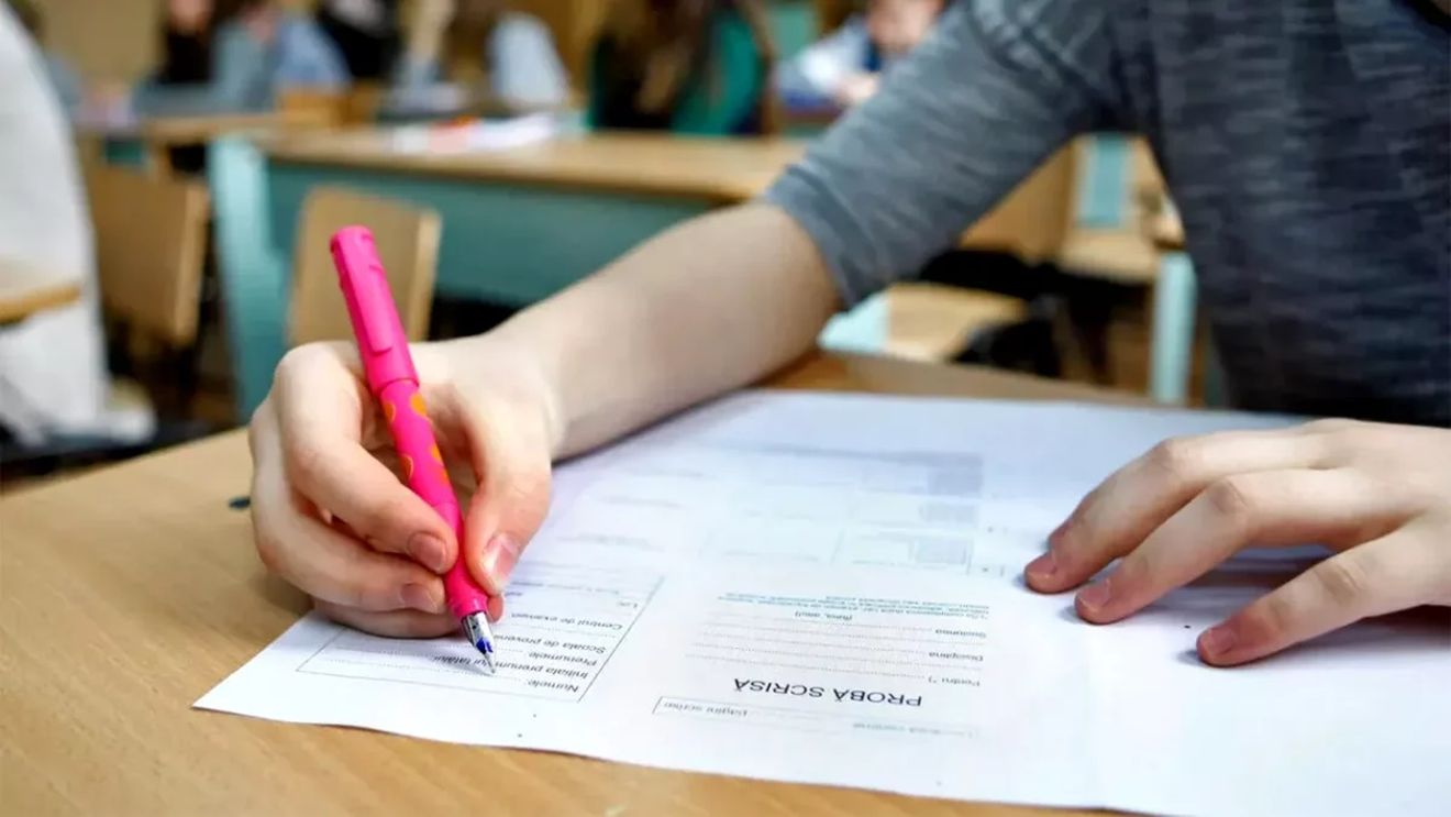 BAC 2023, sesiunea de toamnă. Calendar, reguli şi tot ce trebuie să ştii despre examenul de Bacalureat