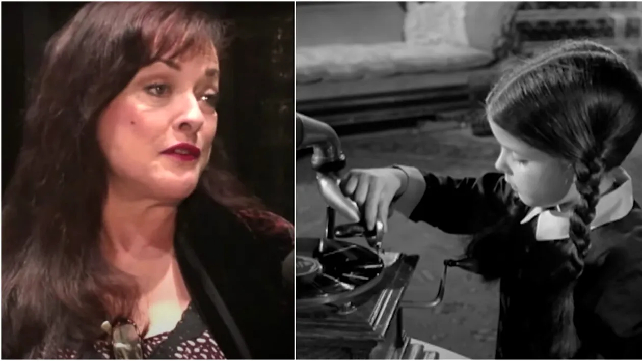 Doliu în cinematografie! Lisa Loring, actrița care a interpretat rolul lui Wednesday în prima ecranizare a „Familiei Addams”, a murit