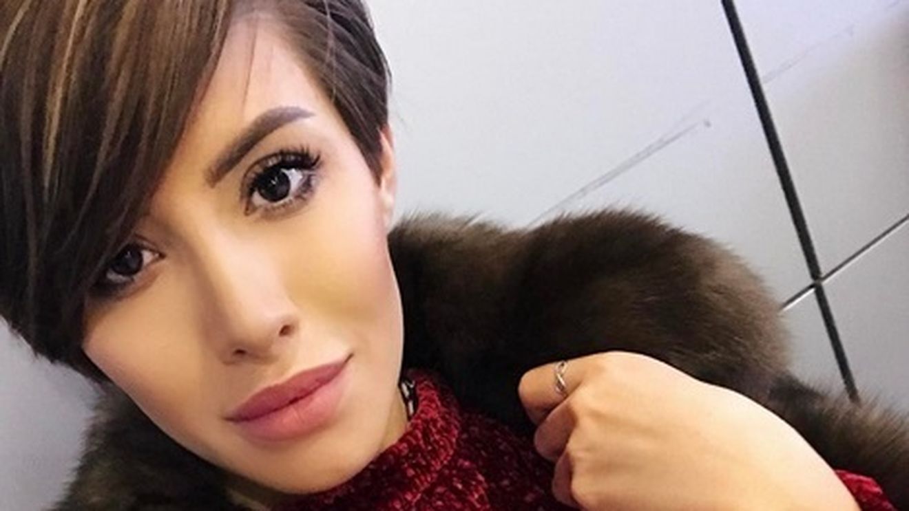 Cum se simte Nicoleta Nucă la o săptămână după ce a suferit o operație la ochi. “Este de nedescris senzația când...”