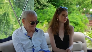 Irina Columbeanu, dispusă să se angajeze în România ca sa-și ajute financiar tatăl. Cu cine vrea să colaboreze