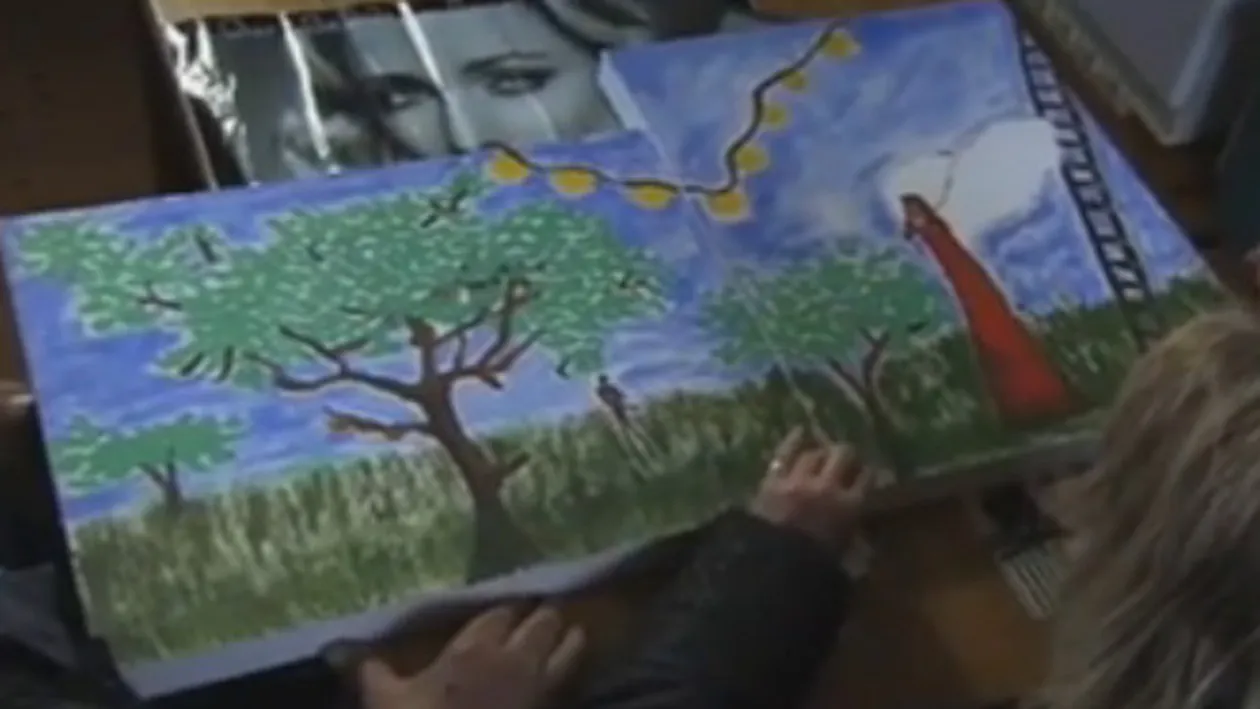 Dezvăluiri incredibile in cazul crimei comise de Oscar Pistorius! Iubita atletului a avut o premonitie legată de moartea ei