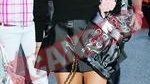 Lili Sandu o copiaza pe Victoria Beckham