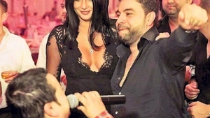 Florin Salam, terorizat de Roxana Dobre. Bruneta nu îi permitea să...