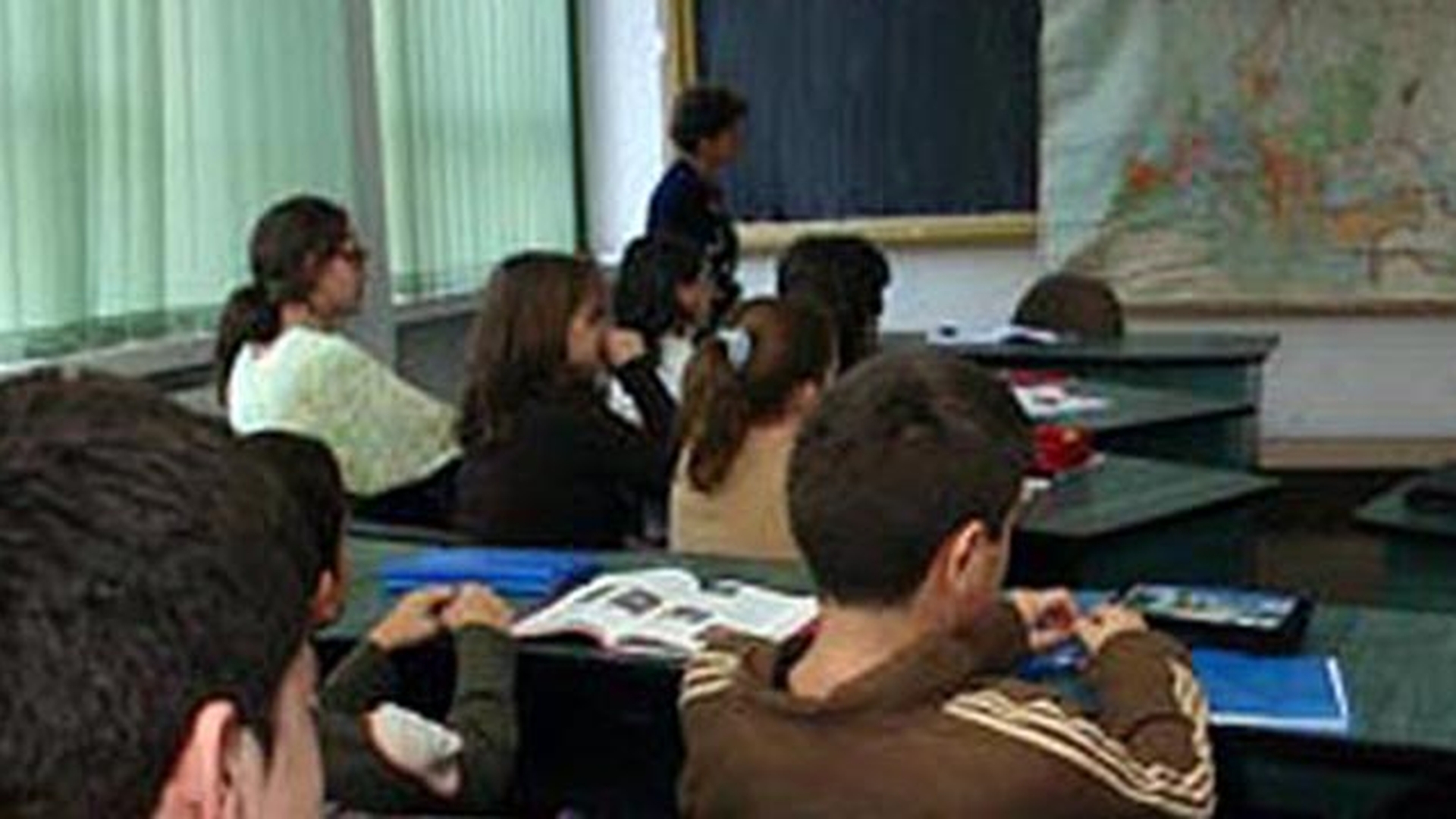Ce a putut sa scrie un elev la o lucrare de control la Geografie, cand a fost pus sa descrie Muntii Apuseni!