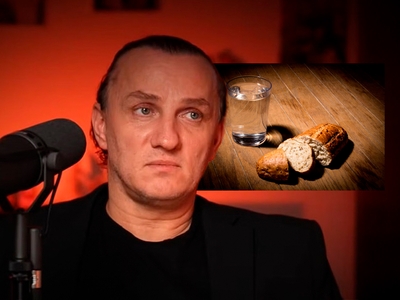 Probleme pentru Mihai Trăistariu după ce a ținut post negru cu apă: „Eram aproape de starea de leșin”