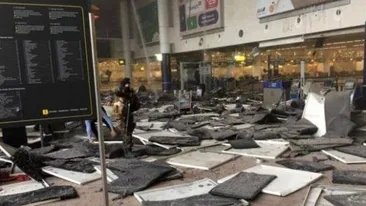 Generalul Mircea Chelaru atrage atenţia după atentatatele de la Bruxelles: ”A început al treilea război mondial”!
