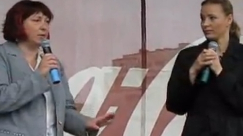 ONG-ista acuzata ca a lasat liber maidanezul care l-a ucis pe Ionut nu vrea sa vina la audieri! Vezi ce scuza a gasit!