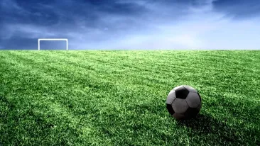 VIDEO! O nouă tragedie în sport!  A murit pe terenul de fotbal 