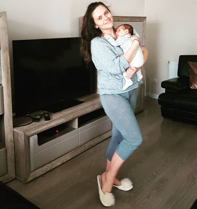 Anunţul făcut astăzi de Cristina Şişcanu: „Mi-am început ziua cu o veste tristă”