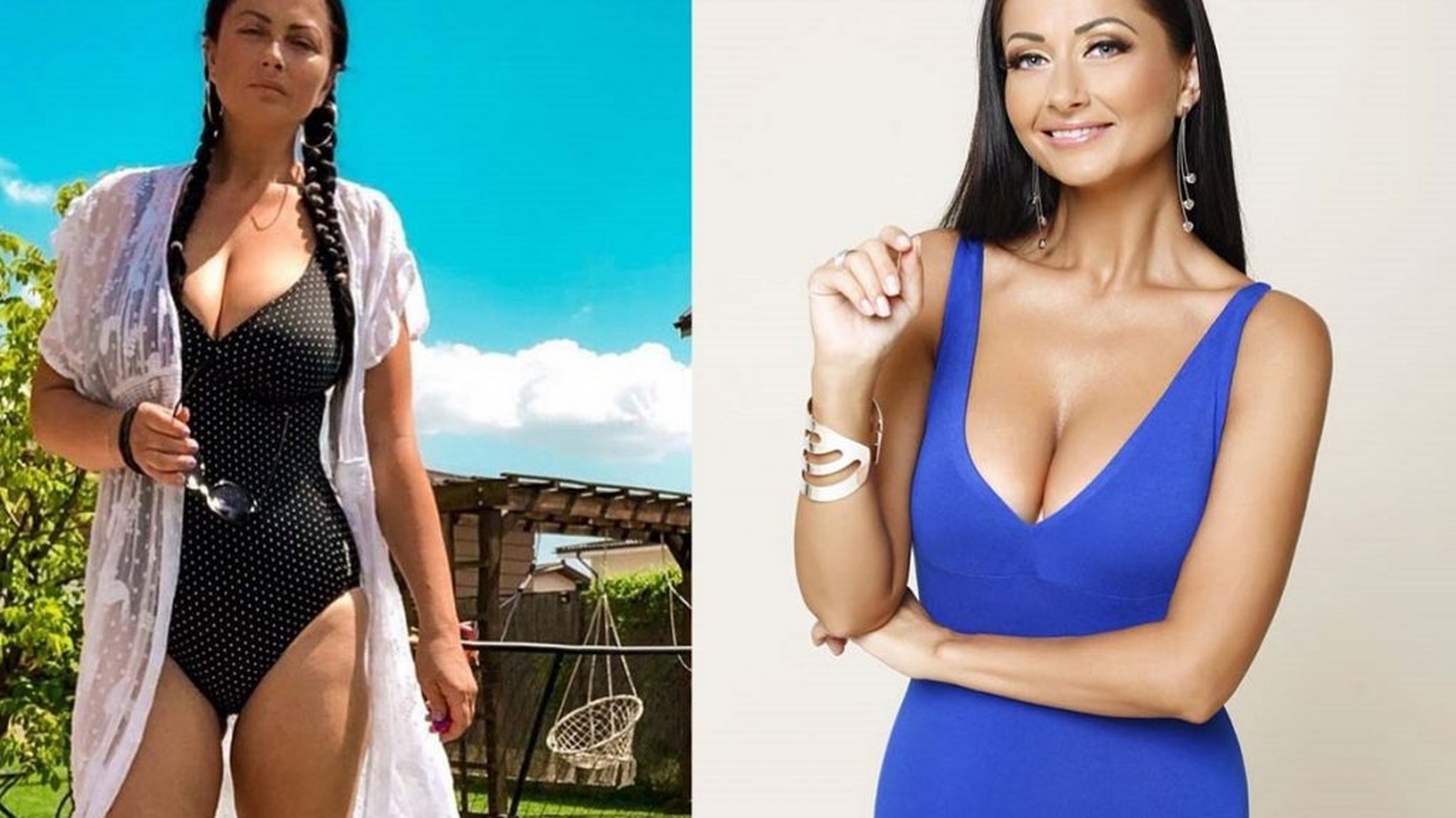 La ce vârstă fragedă și-a pierdut virginitatea Gabriela Cristea. La 16 ani, prezentatoarea TV făcea primul avort