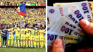 Incredibil! Cât a ajuns să coste un bilet la meciurile viitoare ale echipei naționale a României. Prețul este unul uriaș