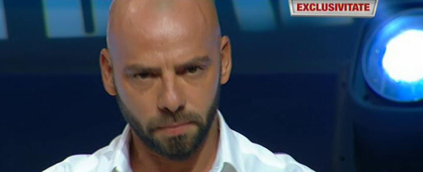 Giani Kiriță, despre conflictul cu Vladimir Drăghia: “I-am zis să îl ierte Dumnezeu, eu nu o să-l iert“