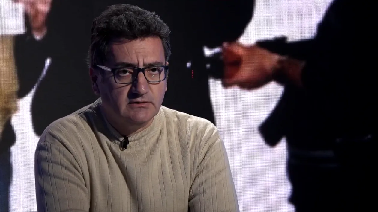 ”Putrezeam într-un trening de plastic...”. Ovidiu Ohanesian face mărturisiri cutremurătoare la 20 de ani de la răpirea celor trei jurnaliști români în Irak