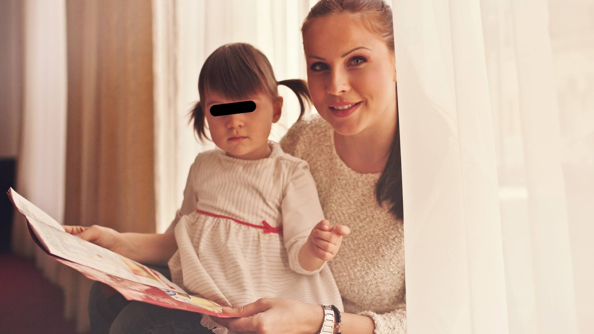 De cand a devenit mamica, Doinita ex-Spicy a luat o decizie incredibila! Vezi ce va face fosta colega de trupa a Laviniei Parva