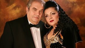Soțul Corneliei Catanga, îngropat în datorii! Încearcă să obțină pensie de urmaș. „Nu am nici măcar un leu venit”