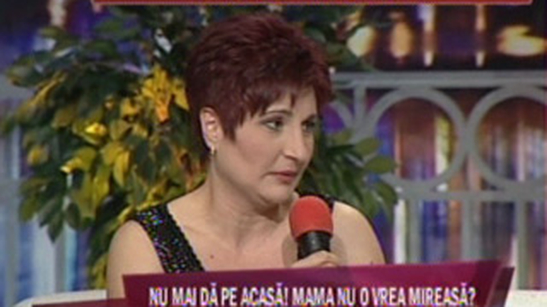 VIDEO Mama soacra e suparata foc pe Mitea pentru ca nu-i mai lasa fata pe acasa si nu il vrea de ginere: "Il vad pe Nikky mai potrivit pentru relatia lor de prietenie, nimic mai mult"