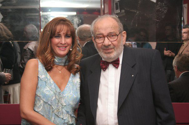 Milionarul Joseph Seroussi a murit! Omul de afaceri avea 85 de ani