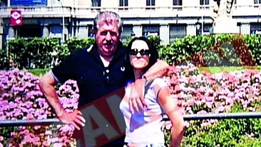 Bacauanca impuscata mortal de iubitul italian