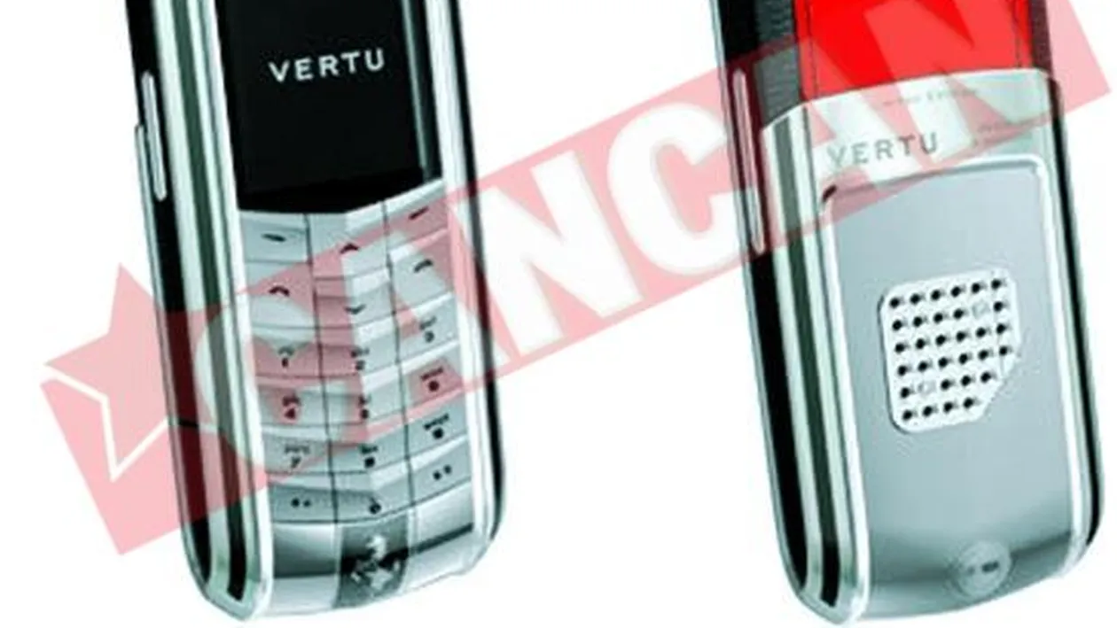 Moni Columbeanu si-a uitat in taxi telefonul de 7.500 de euro