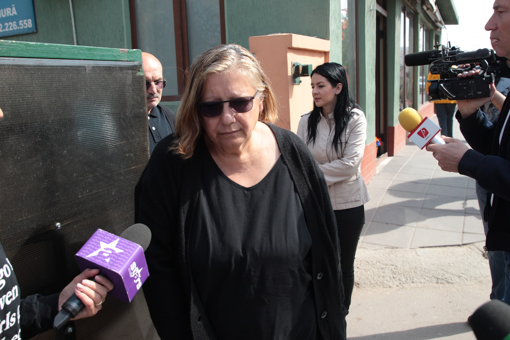 Mama lui Răzvan Ciobanu, primul mesaj după ce și-a văzut fiul în sicriu. “Vă rog doar să…”