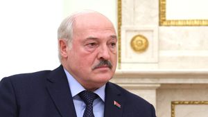 Cum au decurs negocierile dintre Lukaşenko și Prigojin, după atacul mercenarilor Wagner în Rusia: „I-am spus lui Putin să nu se grăbească”