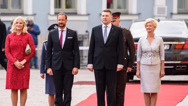 Viitoarea Regină luptă cu o boală nemiloasă! A renunțat deja la îndatoririle publice