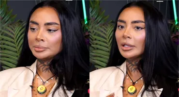 Naba de la Insula Iubirii rupe tăcerea despre emisiunea Bravo, ai stil! E ireal prin ce a trecut la Kanal D: „Minciună”