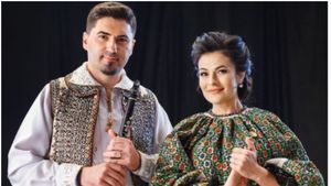 Olguța Berbec, declarații despre relația cu soțul ei, Remus Novac: "Certurile porneau de la faptul că nu aveam timp unul pentru celălalt, că aveam de cântat"