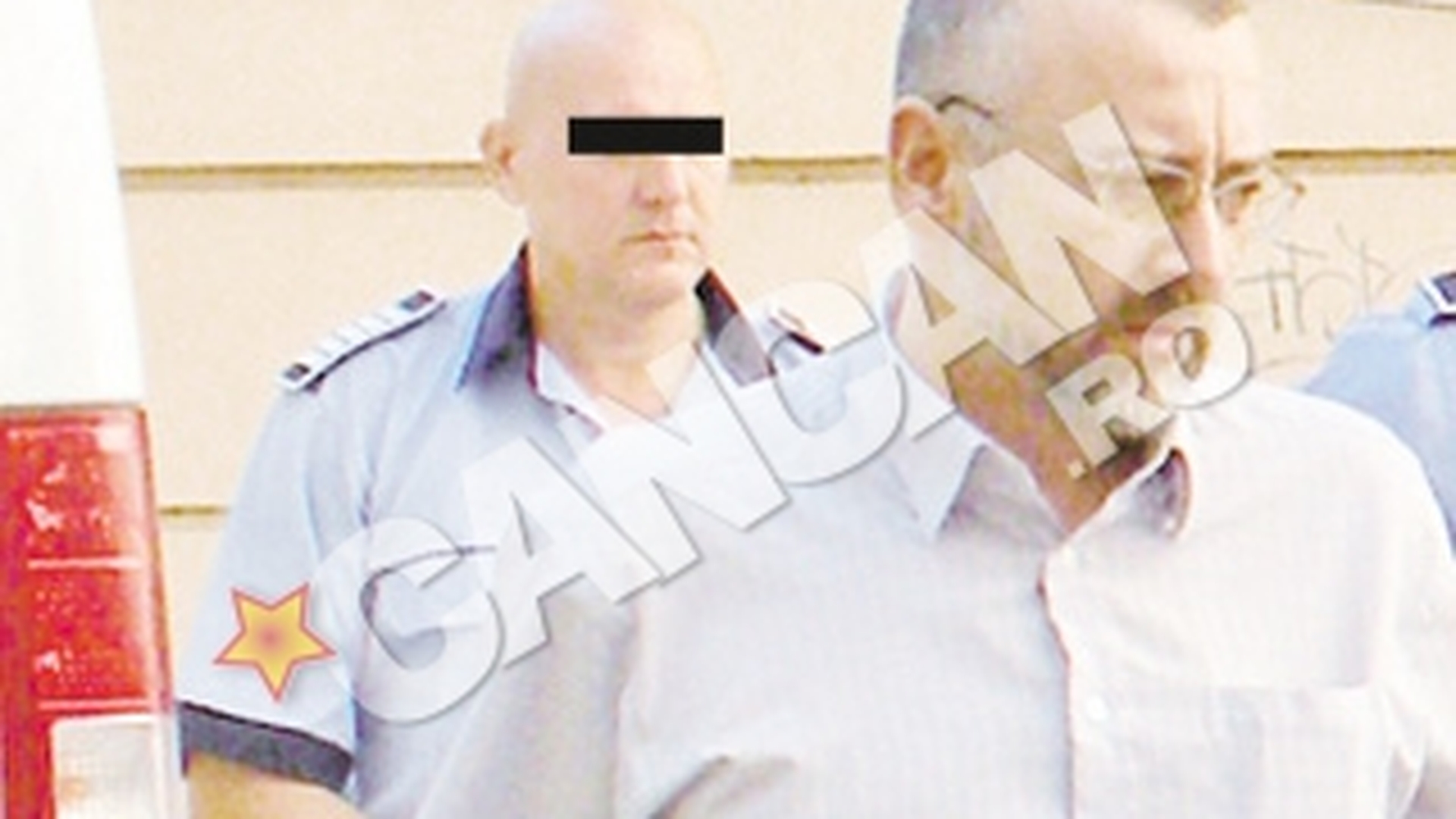 Sentinta in cazul brasoveanului Victor Teodorescu, cel care a comandat uciderea sotiei. Avocatul "Diavolului", 25 de ani dupa gratii